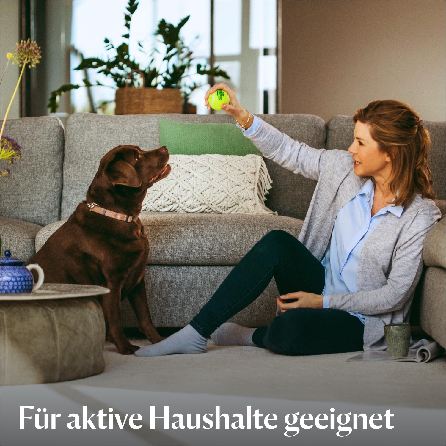 bissell-proheat-2x-revolution-1858n-teppichreiniger-nasssauger-mit-800-w image 5