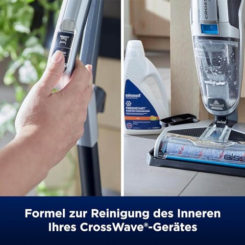 bissell-crosswave-freshstart-3556-reinigungsl-sung-2-l-zitrus image 7