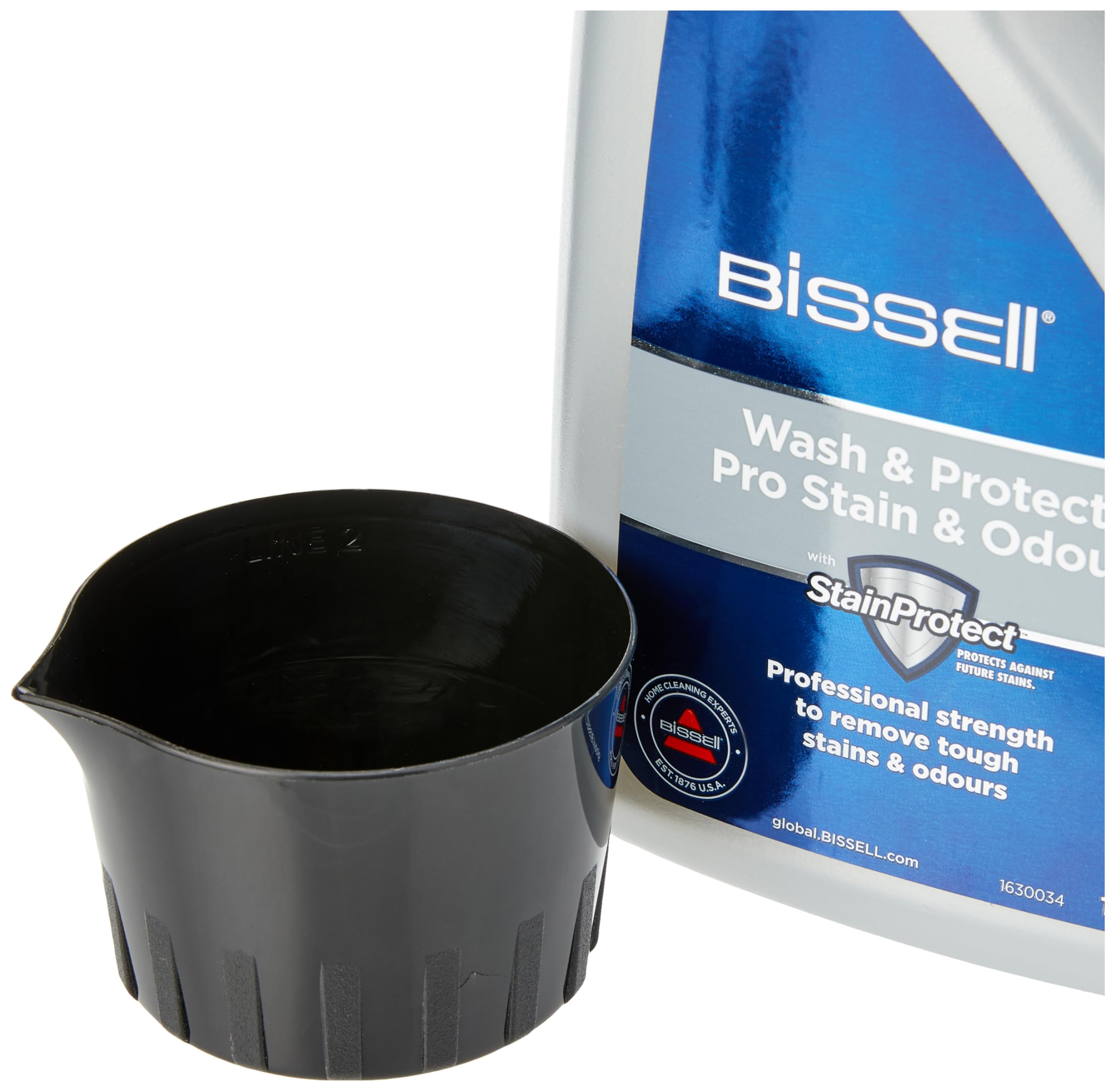 bissell-proheat-2x-revolution-1089n-reiniger-1-5l-geruch image 3