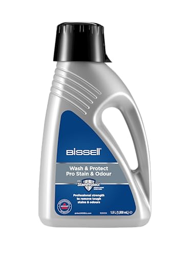 bissell-proheat-2x-revolution-1089n-reiniger-1-5l-geruch image 5