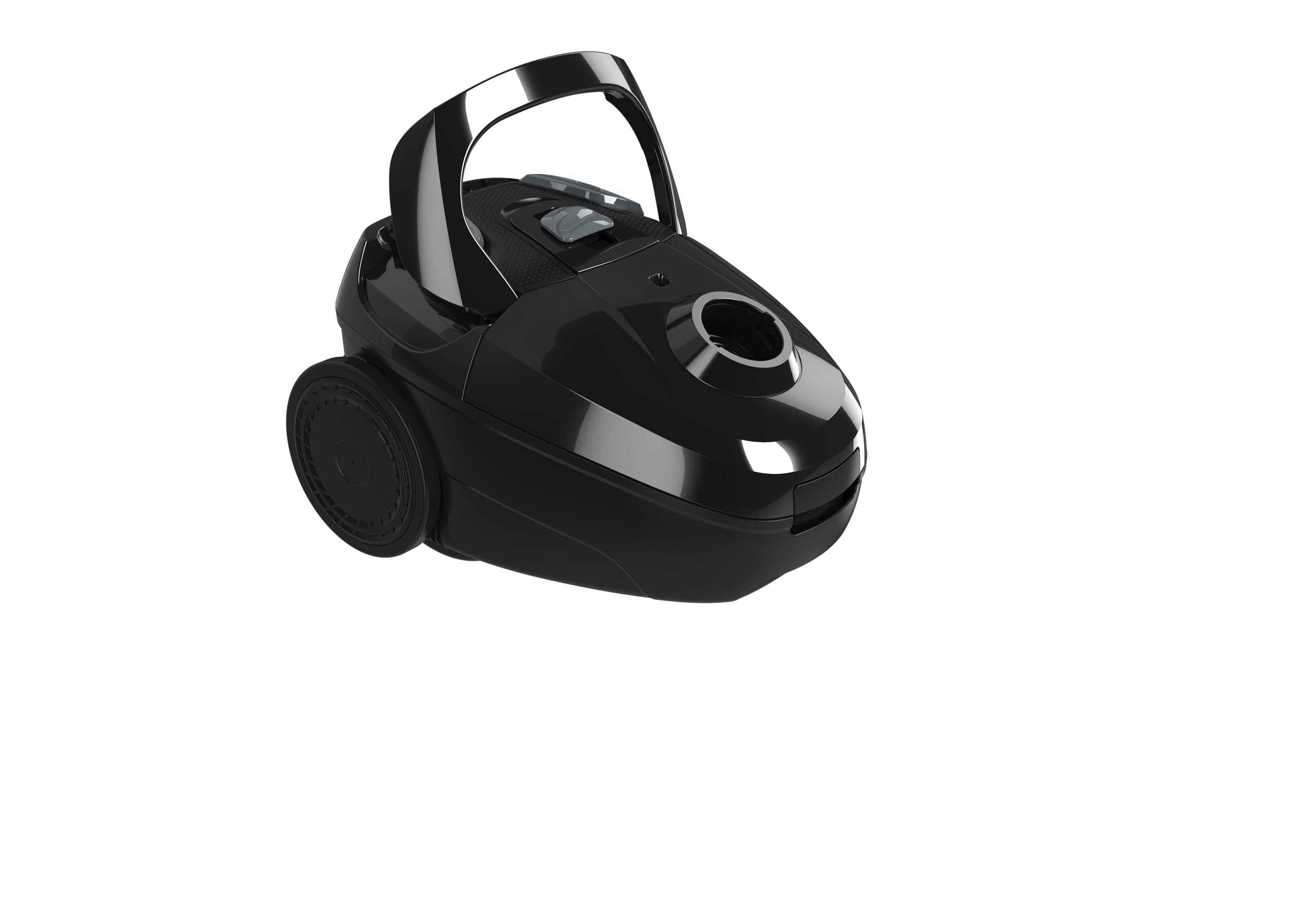 fakir-trend-ts-122-staubsauger-mit-beutel-700w-allergiker image 8