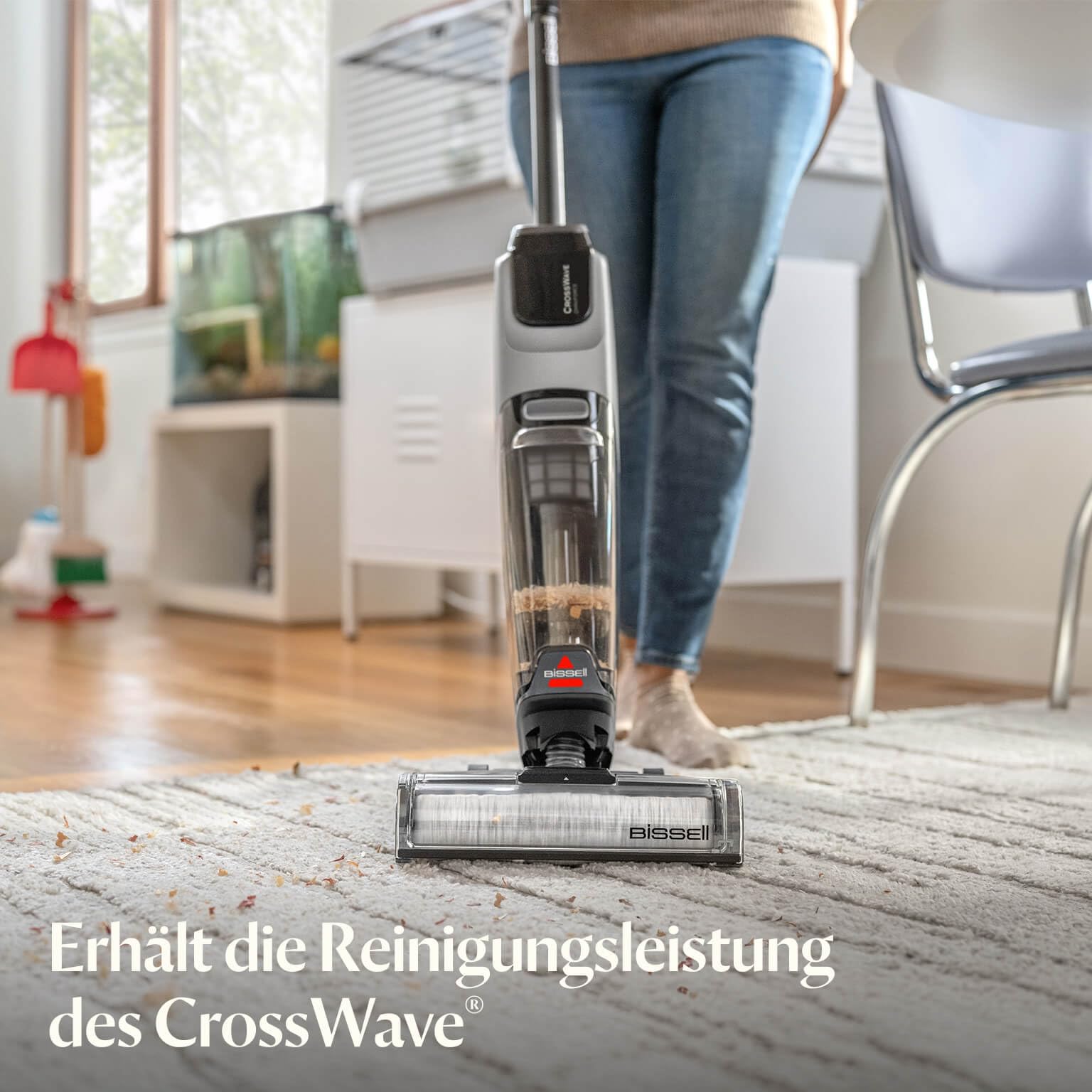 bissell-crosswave-freshstart-set-reinigungsset-4-teilig-antibakteriell image 3