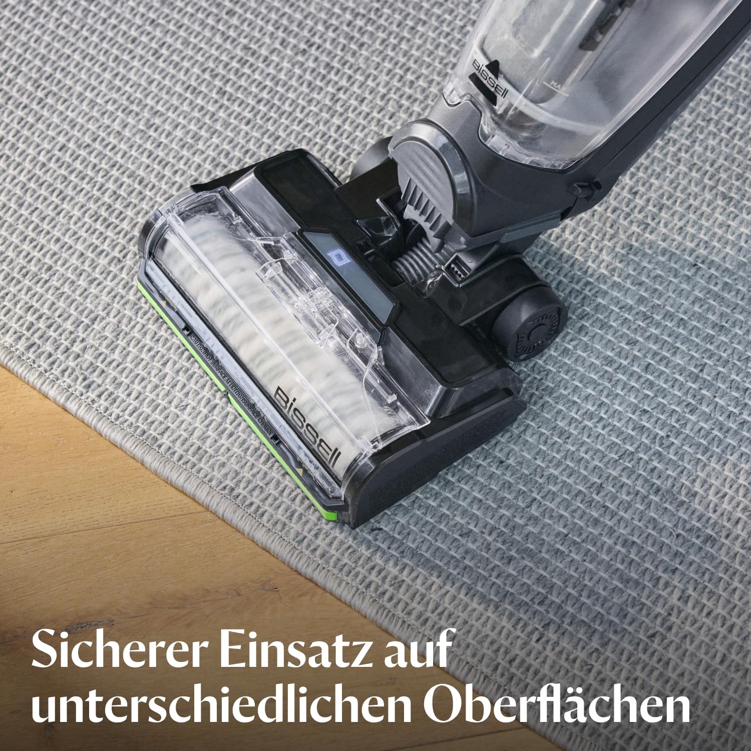 bissell-crosswave-3096-reiniger-1-liter-blumenduft image 5
