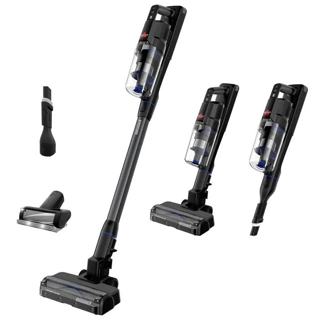 bissell-powerclean-furguard-4091n-akkustaubsauger-280w image 1