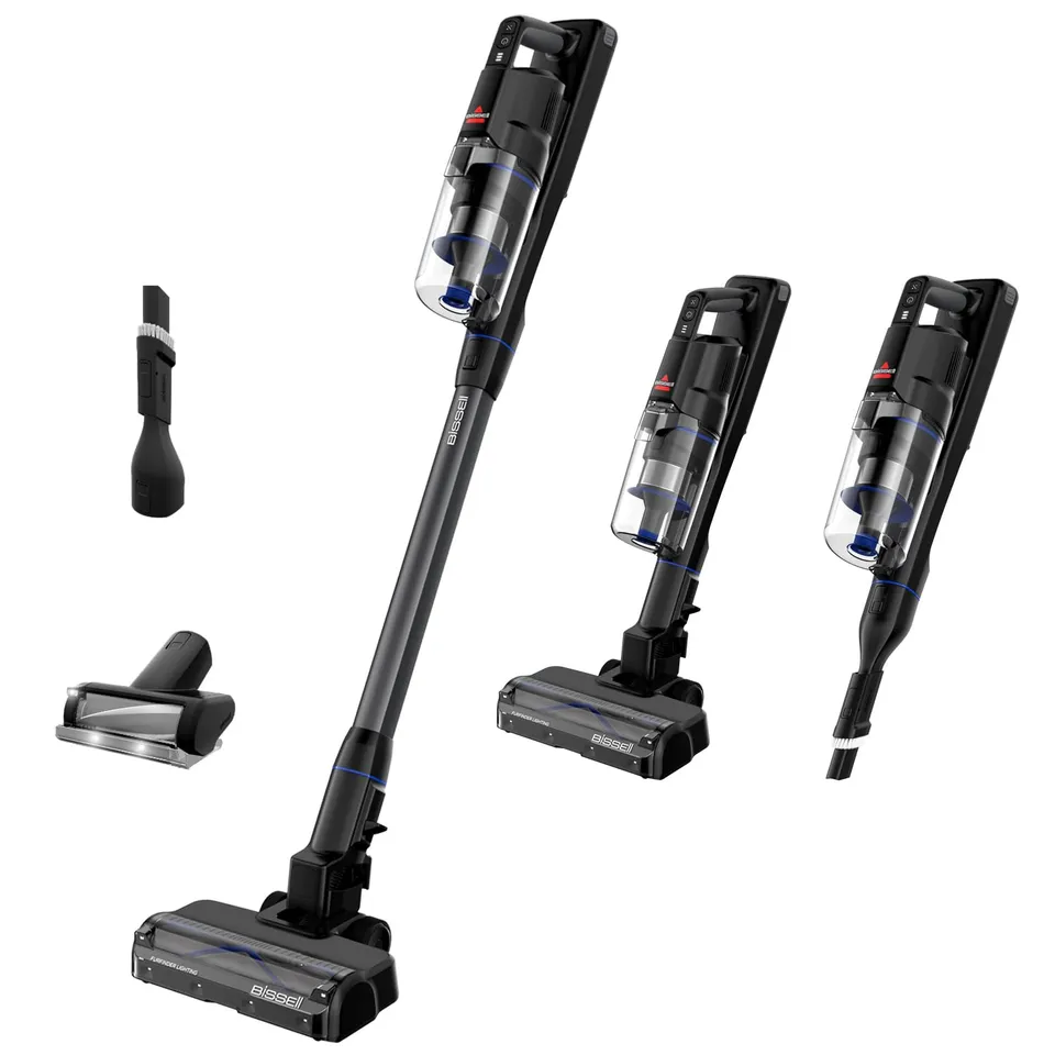 bissell-powerclean-furguard-4091n-akkustaubsauger-280w image 1