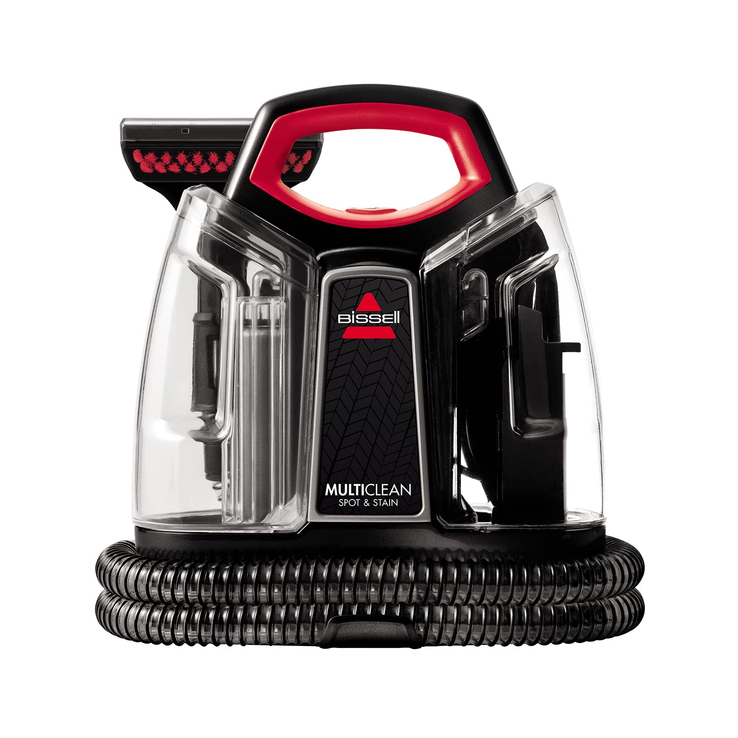 bissell-multiclean-spot-stain-4720m-waschsauger-330w-auto image 1
