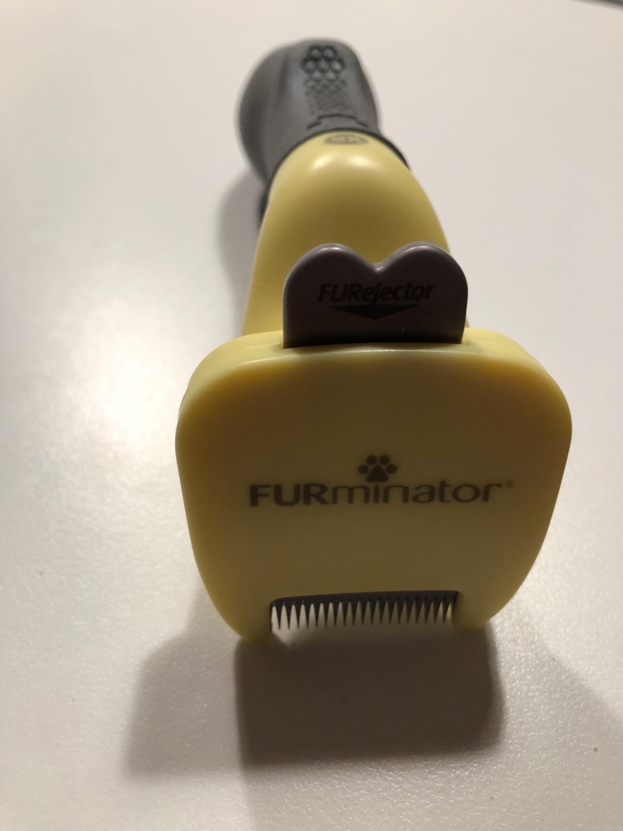 Perfekt für unsere Kleine