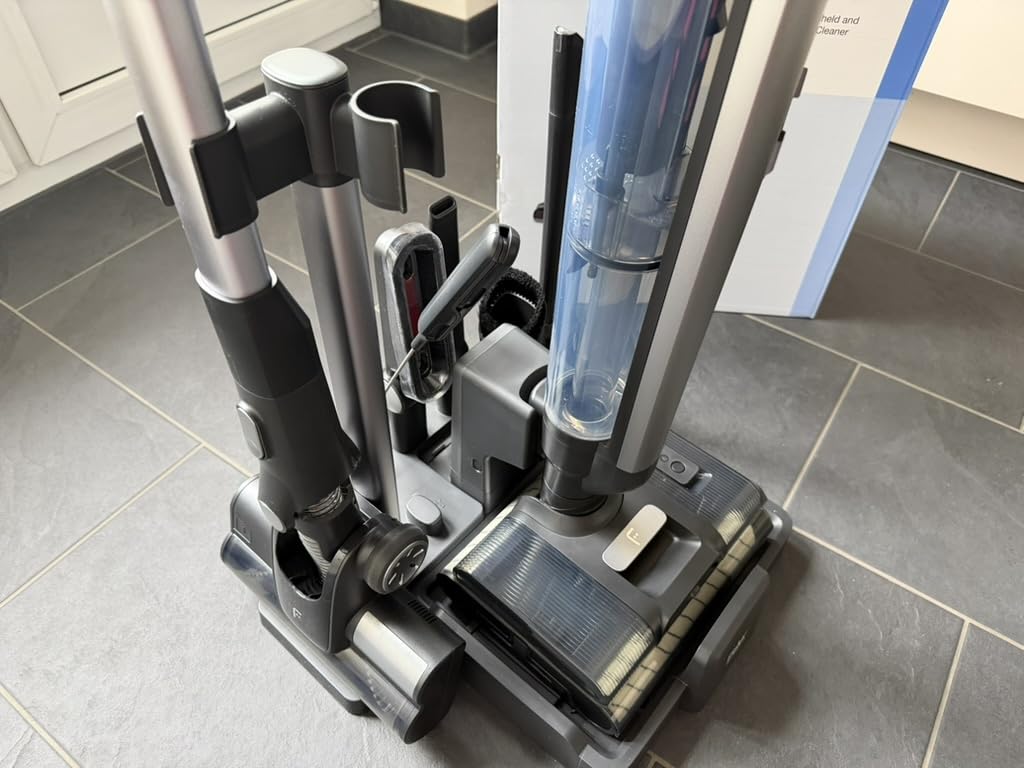 Sauber, aber wartungsintensiv