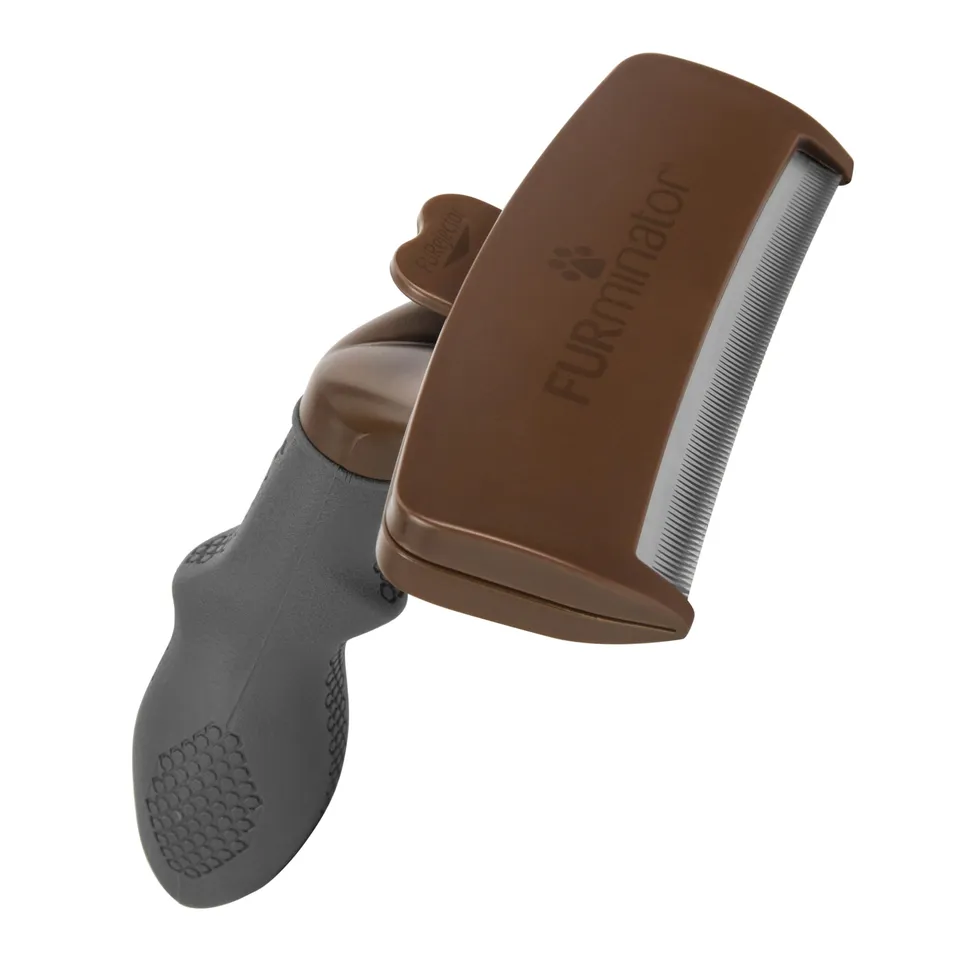 furminator-f-r-pferde-deshedding-tool-pferdeb-rste-unterwolle image 1