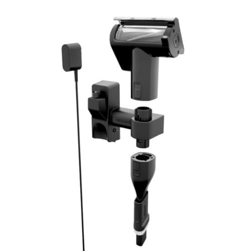 bissell-powerclean-6401a-wandhalterung-mit-ladeanschluss image 6