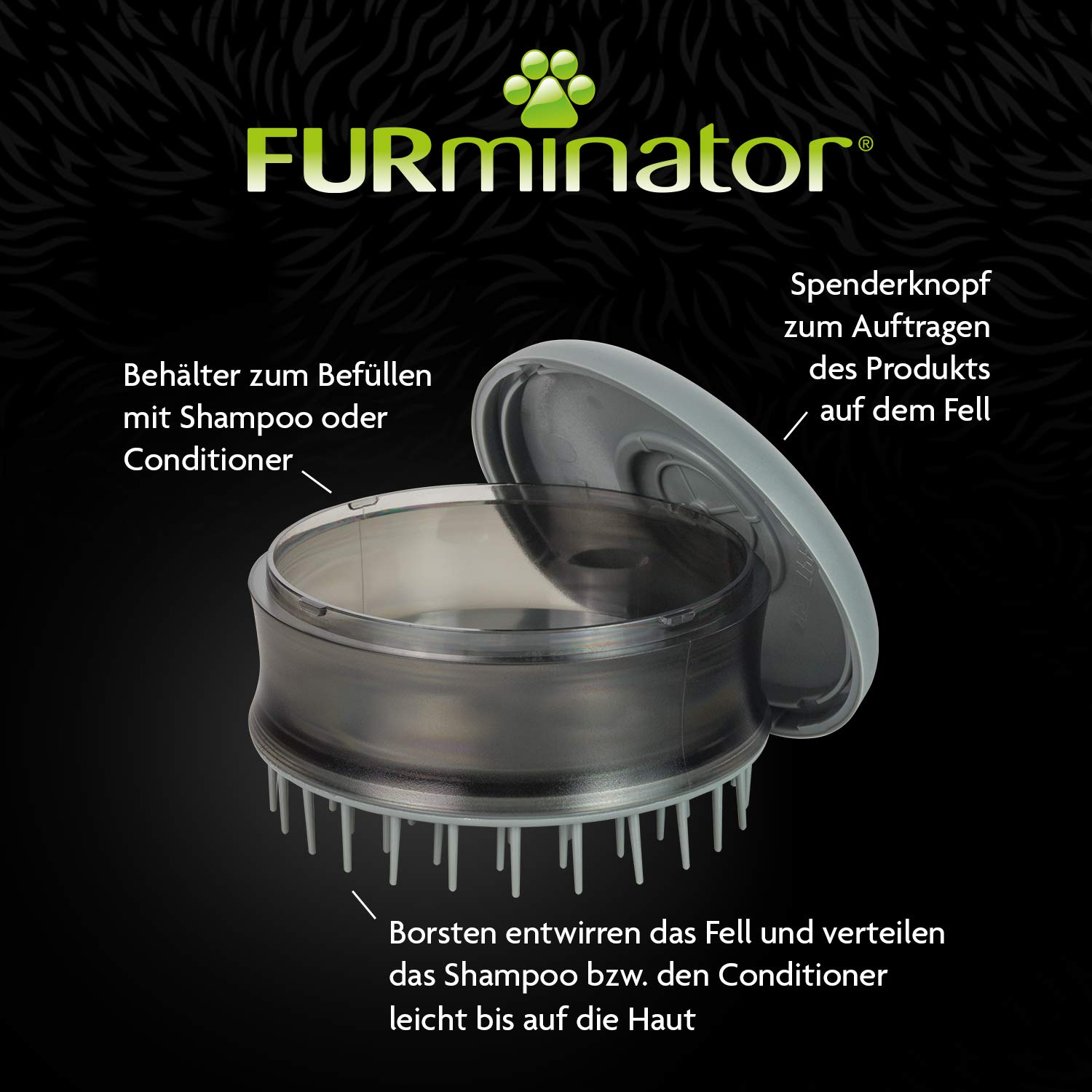 furminator-shampoob-rste-hunde-katzen-badeb-rste-fellpflege image 3