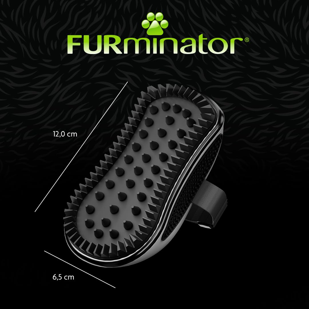 furminator-striegel-s-gummib-rste-hunde-katzen-massage image 4