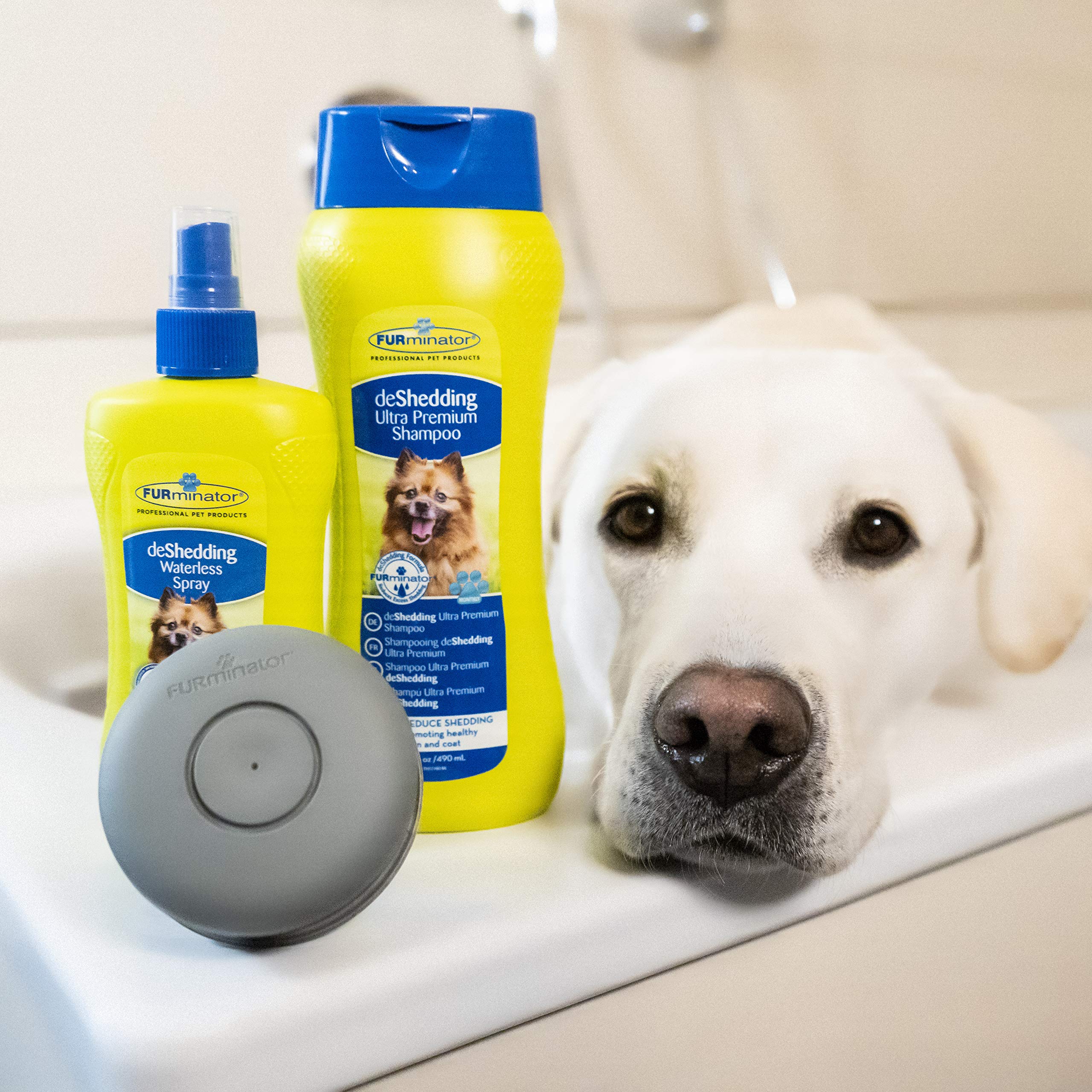 furminator-shampoob-rste-hunde-katzen-badeb-rste-fellpflege image 7