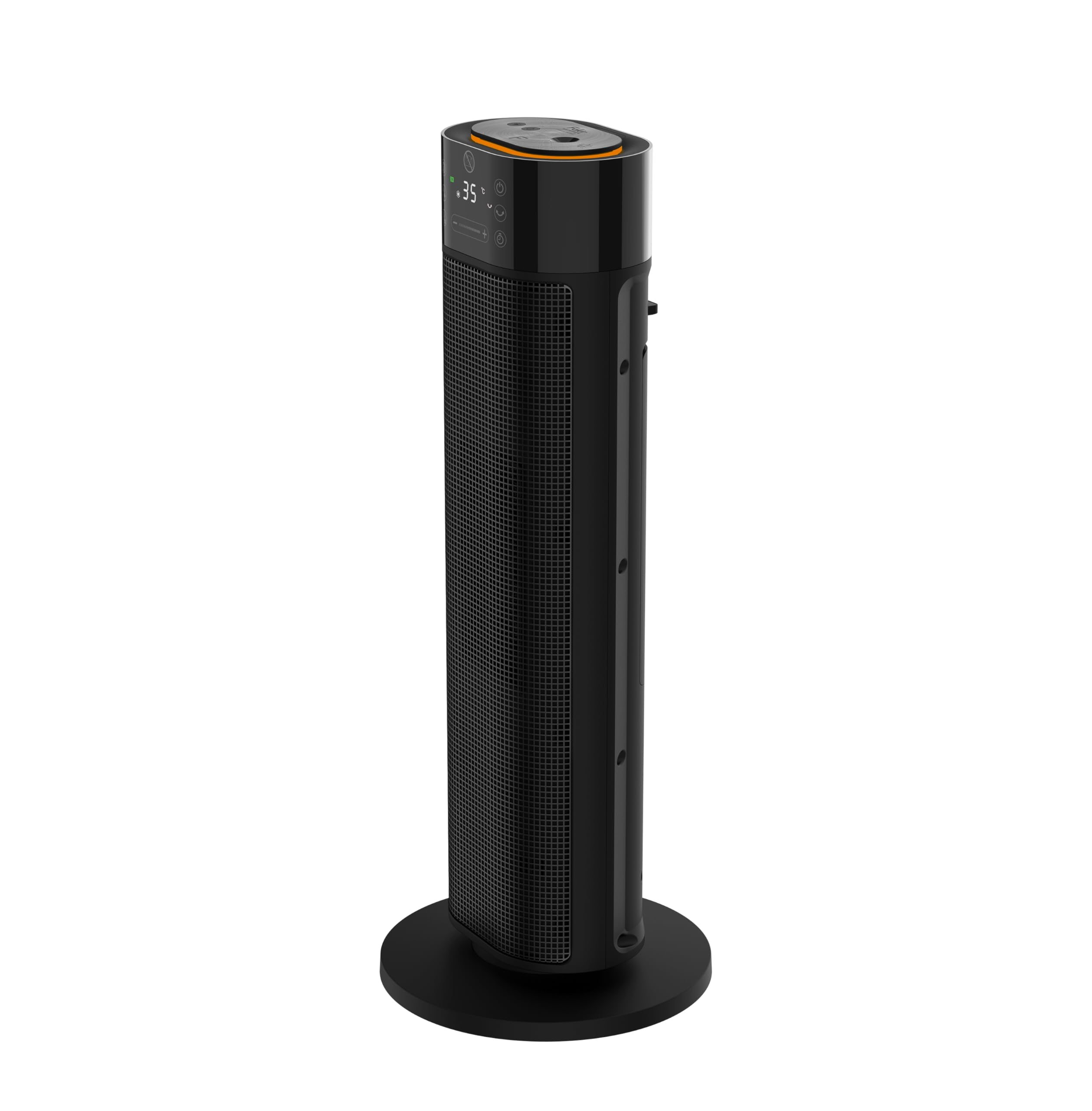 fakir-premium-ht-1000-turmheizl-fter-2000w-schwarz image 7