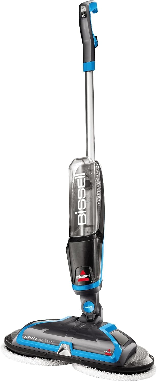 bissell-spinwave-20522-wischmopp-elektrisch-mit-kabel image 1