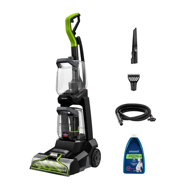 bissell-powerwash-3878n-teppichreiniger-600w-f-r-tierhaare image 1