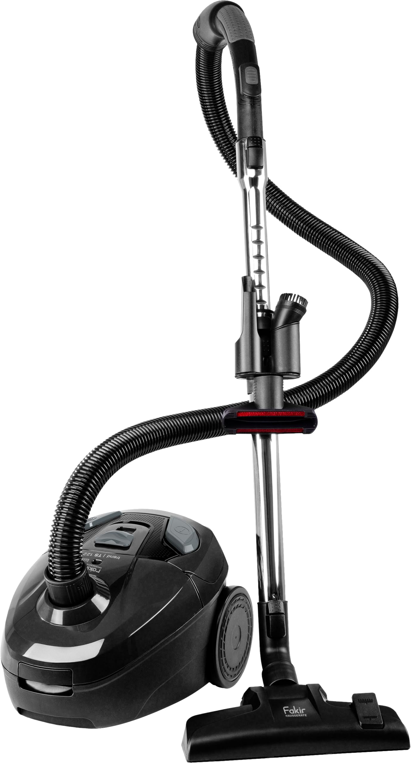 fakir-trend-ts-122-staubsauger-mit-beutel-700w-allergiker image 7
