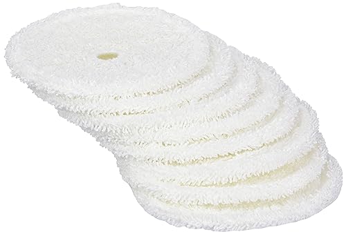 bissell-spinwave-3163-mopp-pads-mikrofaser-waschbar image 7