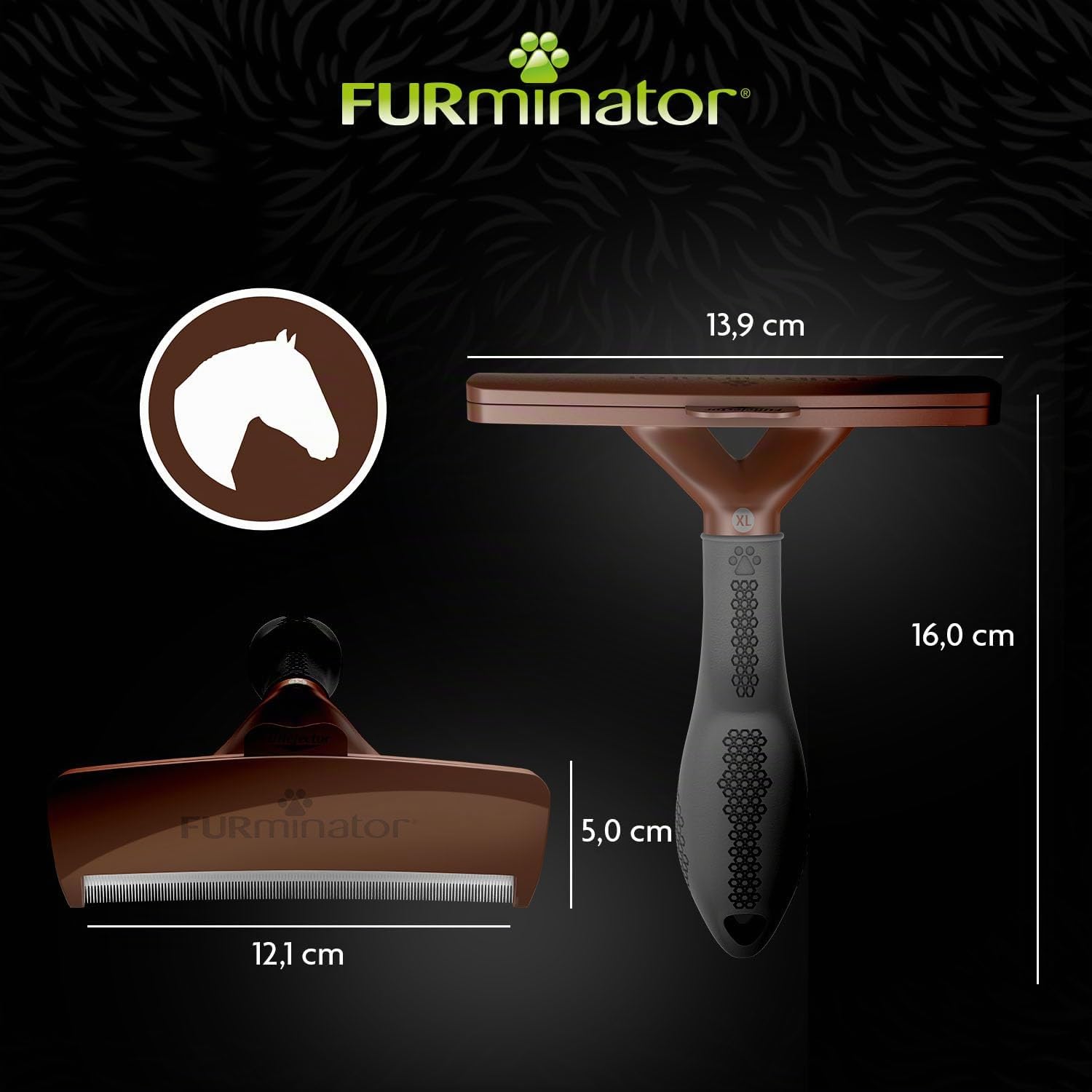 furminator-f-r-pferde-deshedding-tool-pferdeb-rste-unterwolle image 6