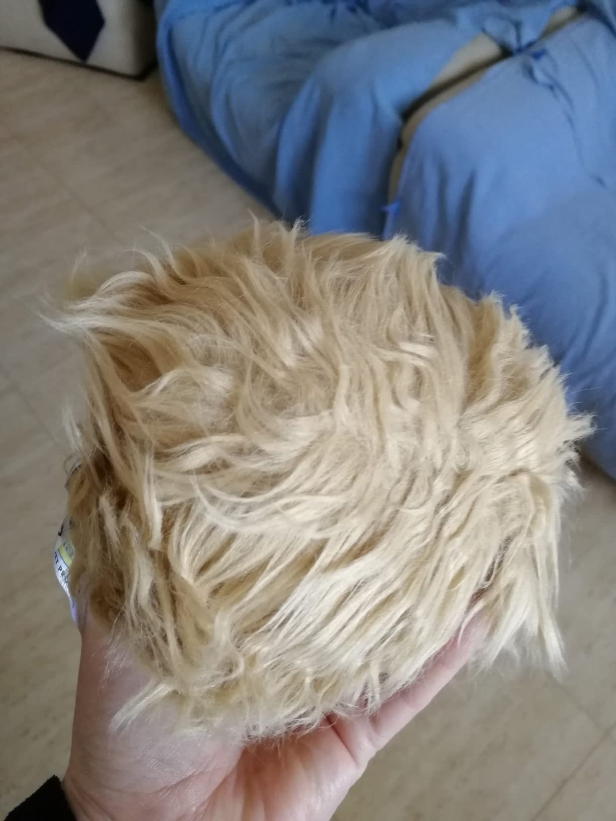 Süß und praktisch