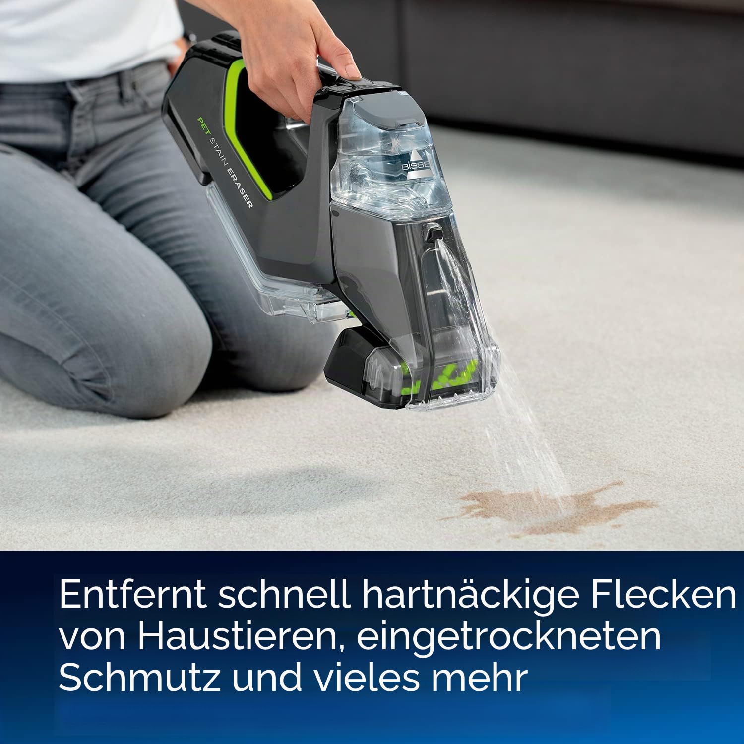 bissell-pet-hair-eraser-2982n-fleckenreiniger-kabellos-haustier image 5
