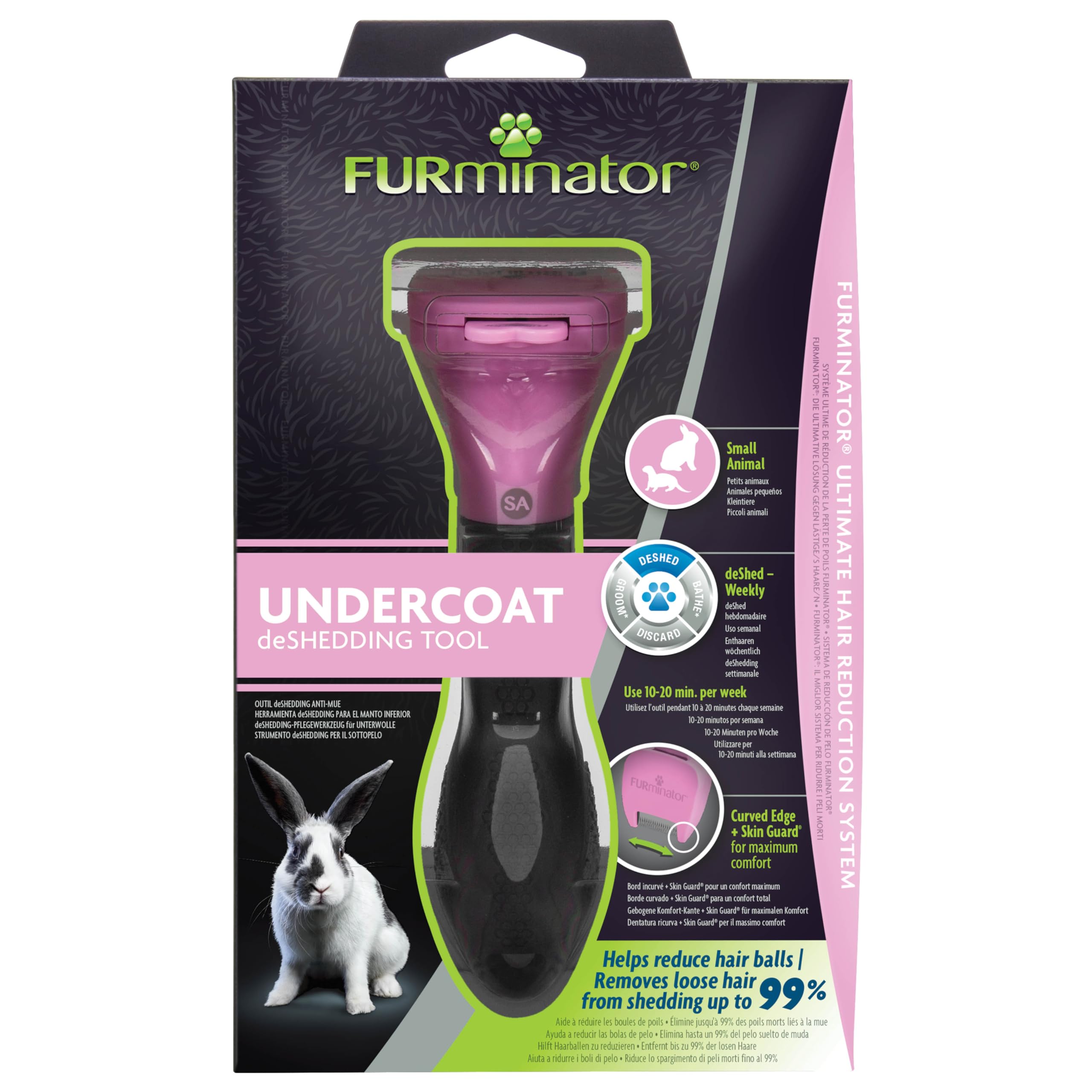 furminator-f-r-kleintiere-deshedding-unterfellb-rste image 7
