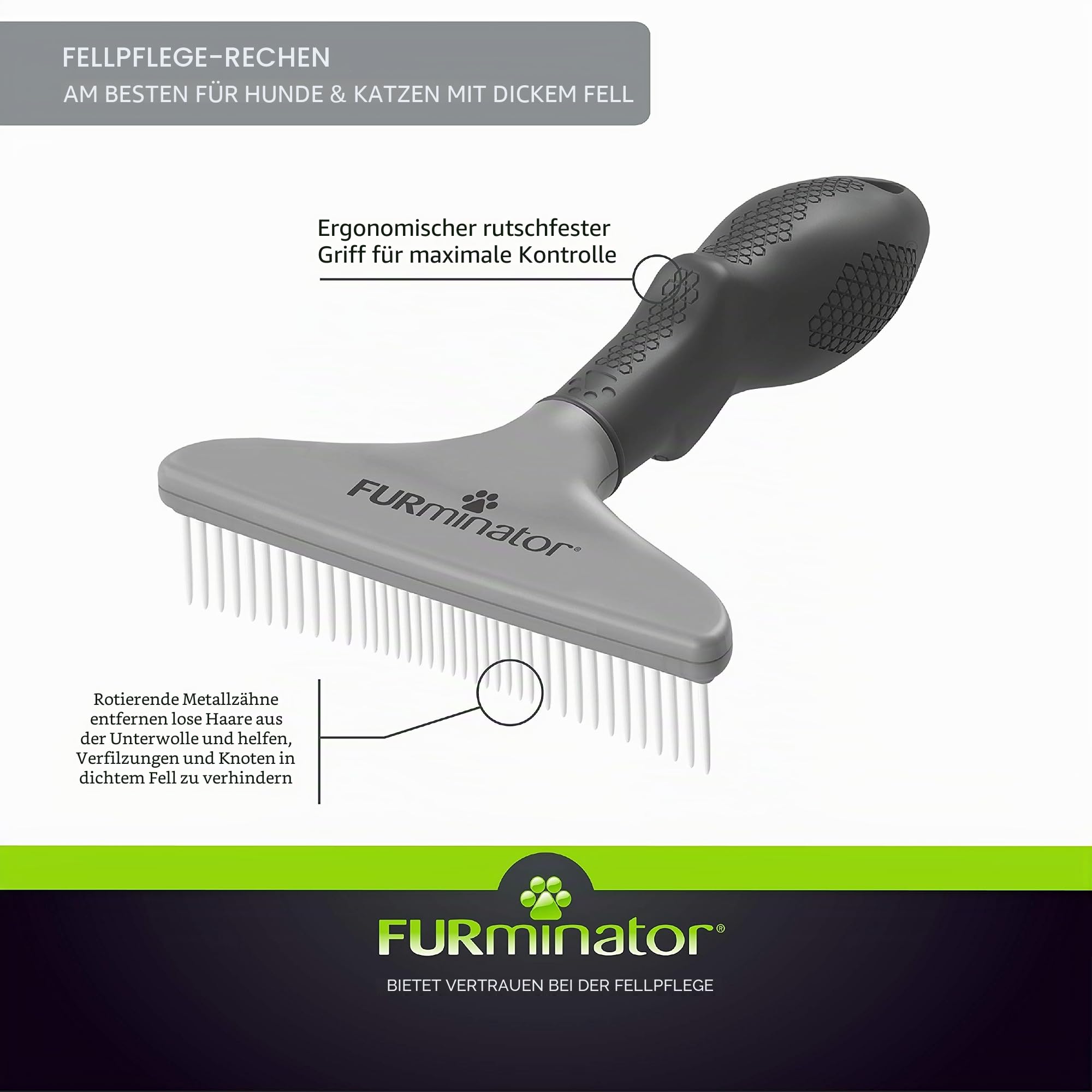 furminator-fellpflege-rechen-b-rste-grau-f-r-dickes-fell image 7