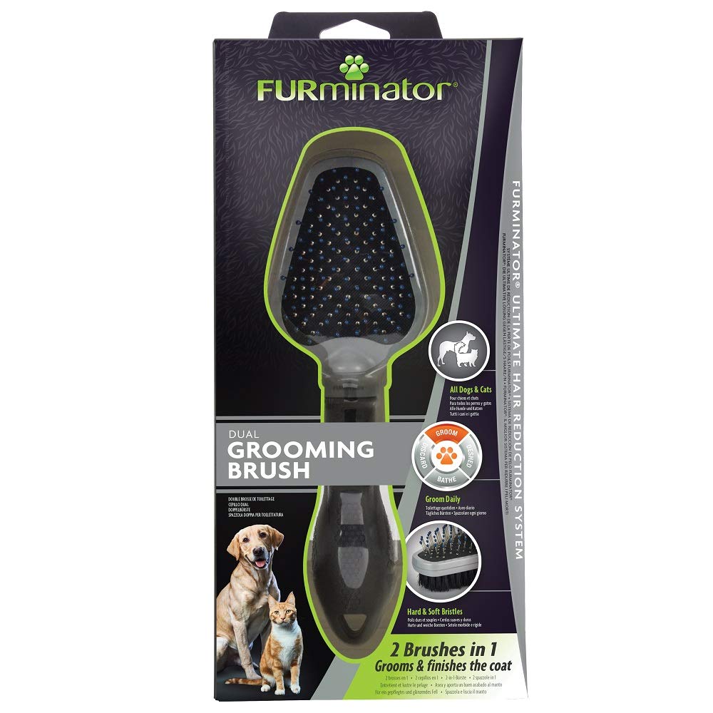 furminator-b-rsten-doppelb-rste-hund-katze-fellglanz image 2