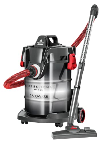 bissell-multiclean-2026m-mehrzwecksauger-nass-trockensauger-23-l image 5