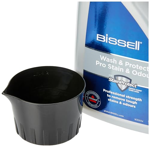 bissell-proheat-2x-revolution-1089n-reiniger-1-5l-geruch image 7