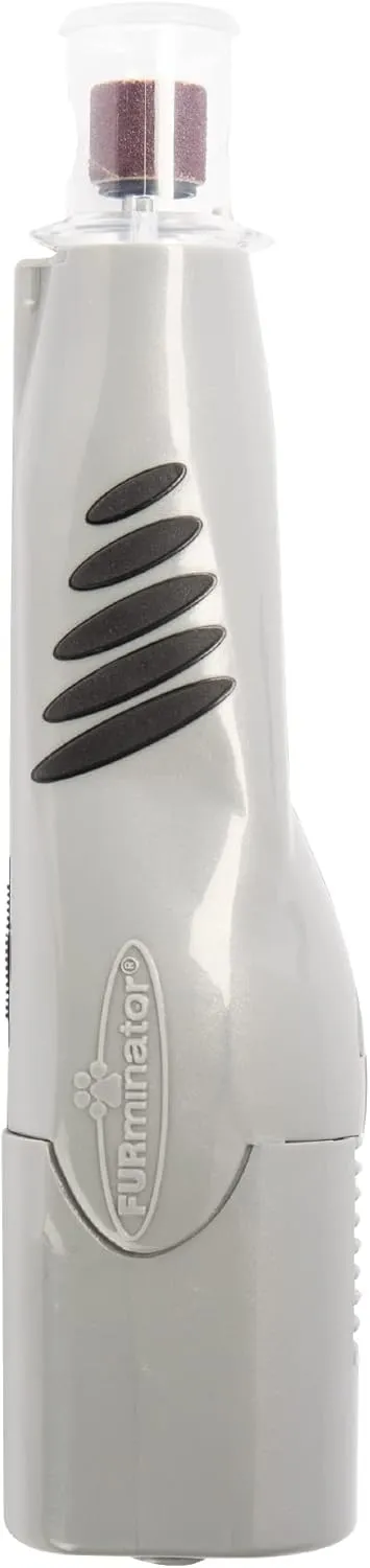 furminator-krallenpflege-krallenschleifer-hunde-katzen-led image 1