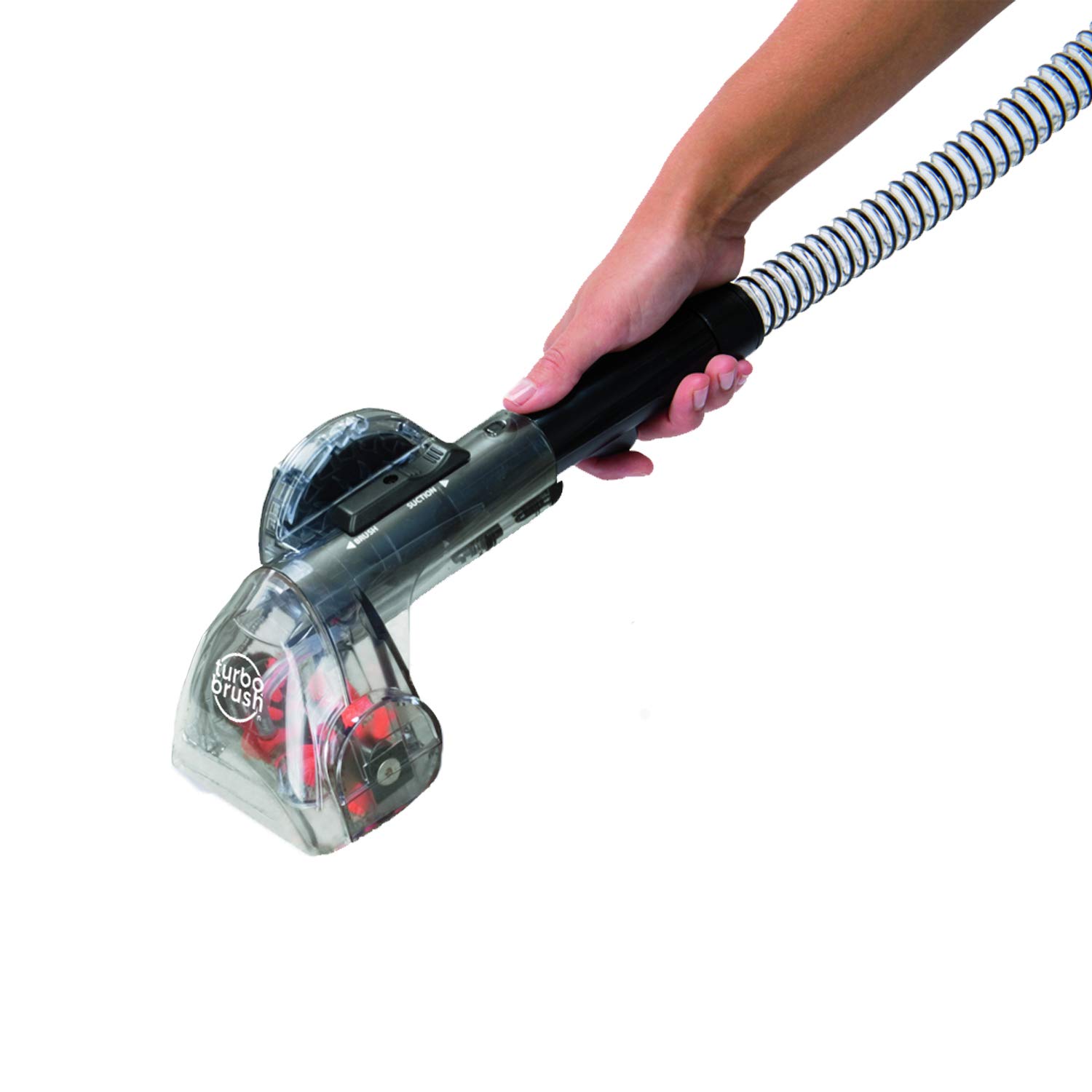 bissell-spotclean-2368-power-turbo-b-rsten-aufsatz-teppich image 4