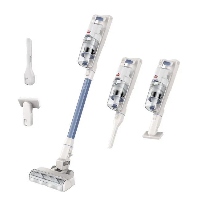 bissell-powerclean-4261n-stabstaubsauger-akku-3-in-1 image 1