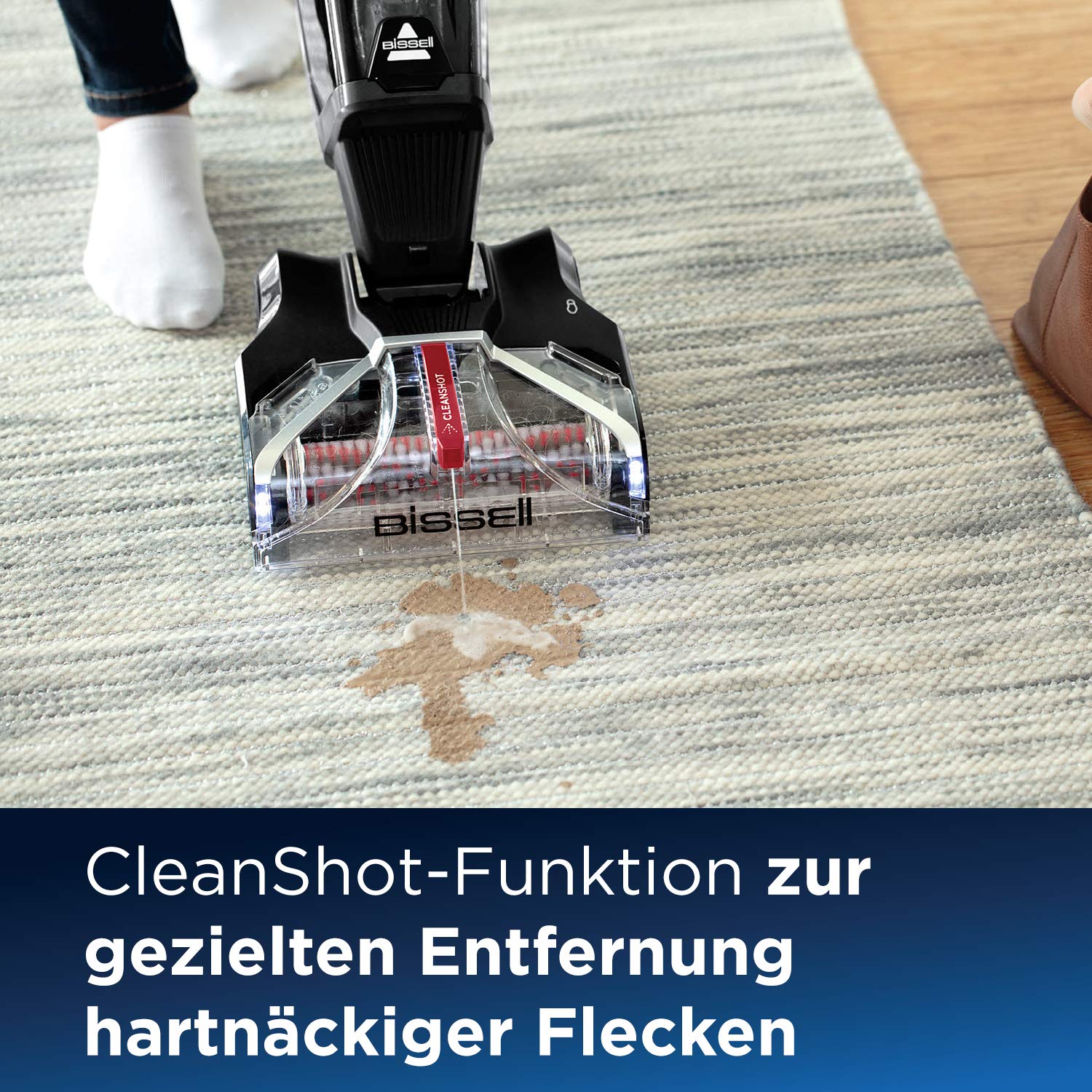 bissell-hydrowave-2571n-teppichreiniger-waschsauger-2-3-l image 7