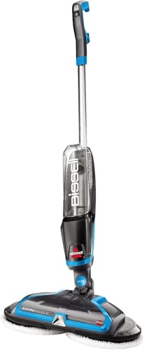 bissell-spinwave-20522-wischmopp-elektrisch-mit-kabel image 8