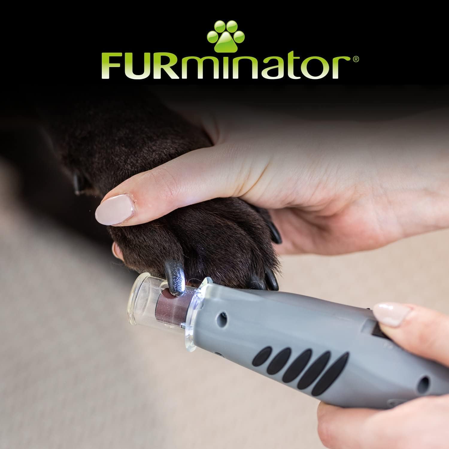 furminator-krallenpflege-krallenschleifer-hunde-katzen-led image 5