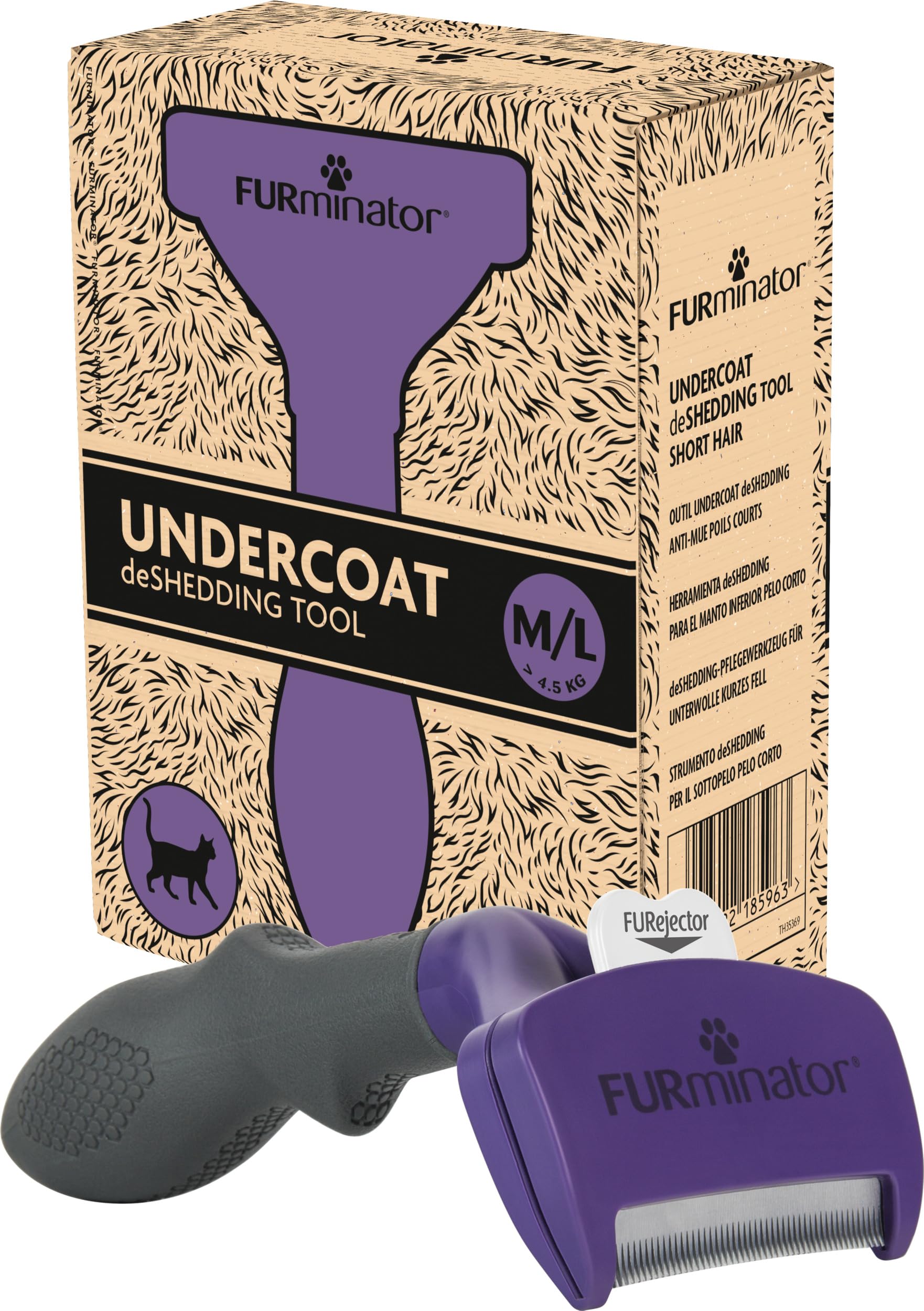 furminator-katze-m-l-kurzhaar-deshedding-tool-unterfellb-rste image 3
