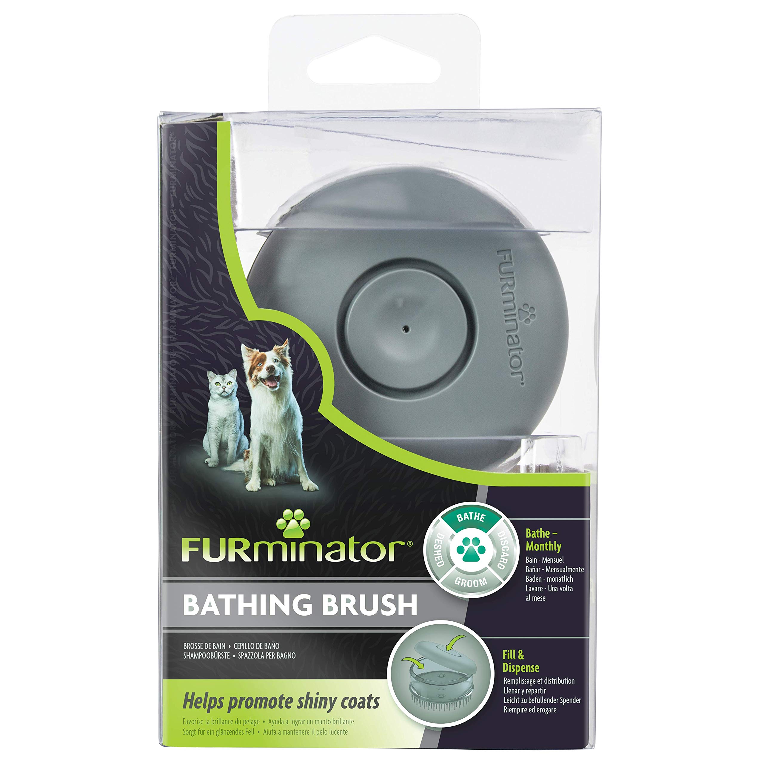furminator-shampoob-rste-hunde-katzen-badeb-rste-fellpflege image 2