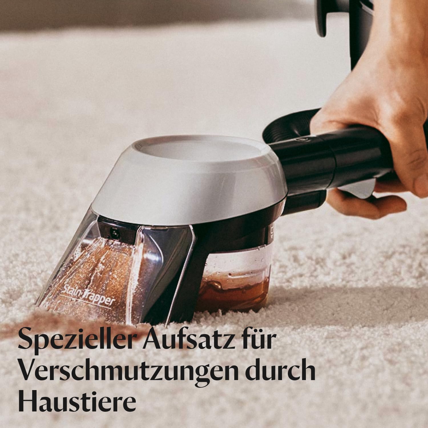 bissell-spotclean-pet-pro-teppichreiniger-750w-15585 image 7