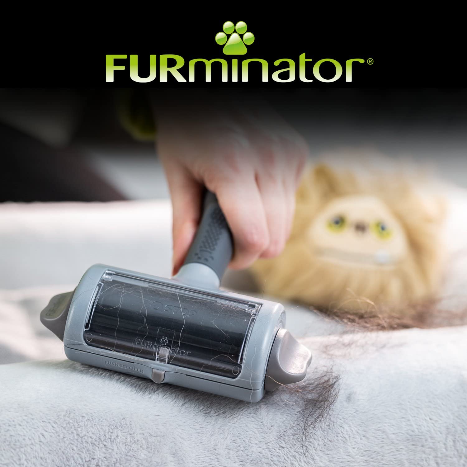 furminator-tierhaarentferner-fusselb-rste-hunde-katzenhaare image 6