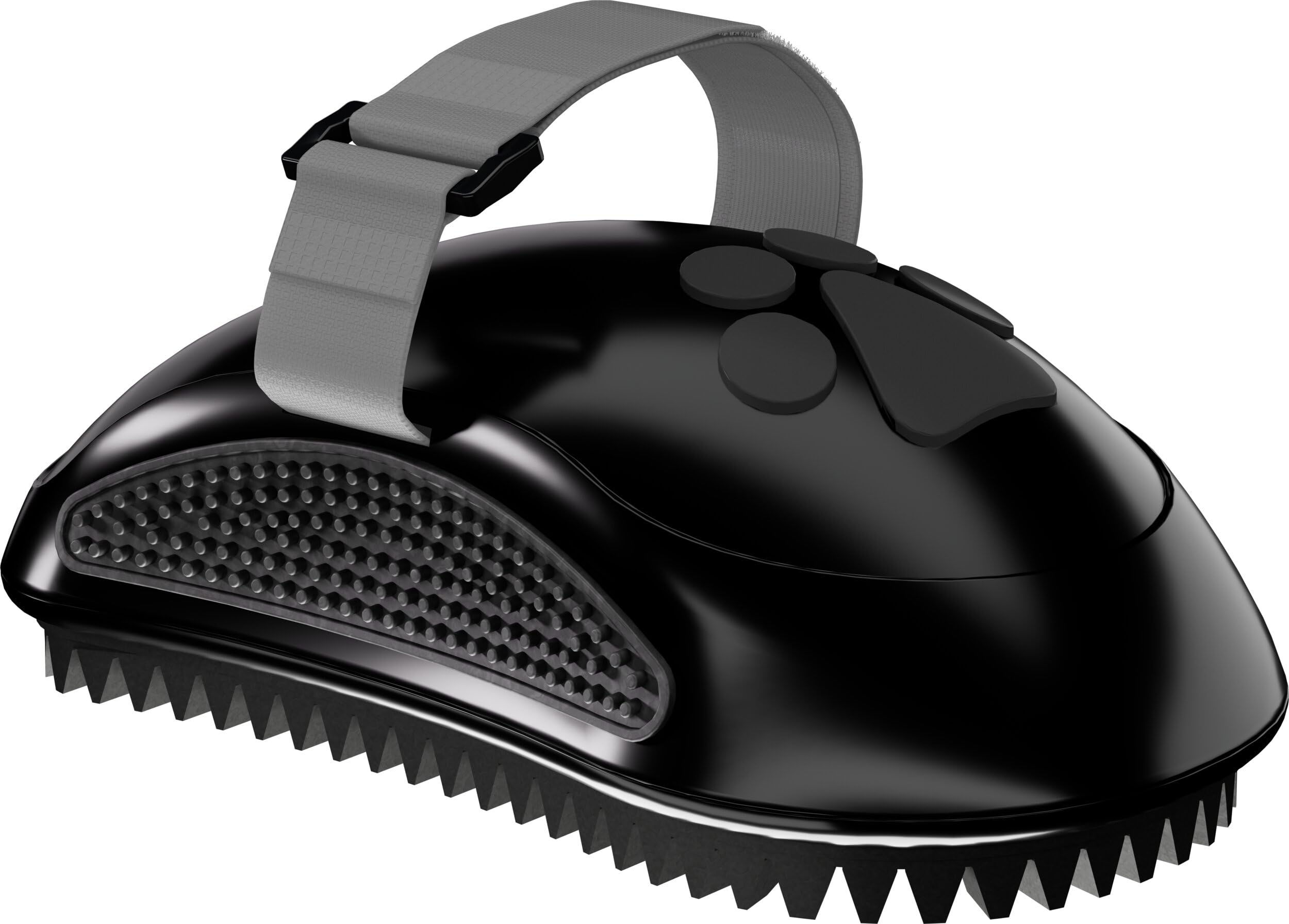 furminator-b-rsten-k-mme-striegel-l-f-r-hunde-und-pferde image 1
