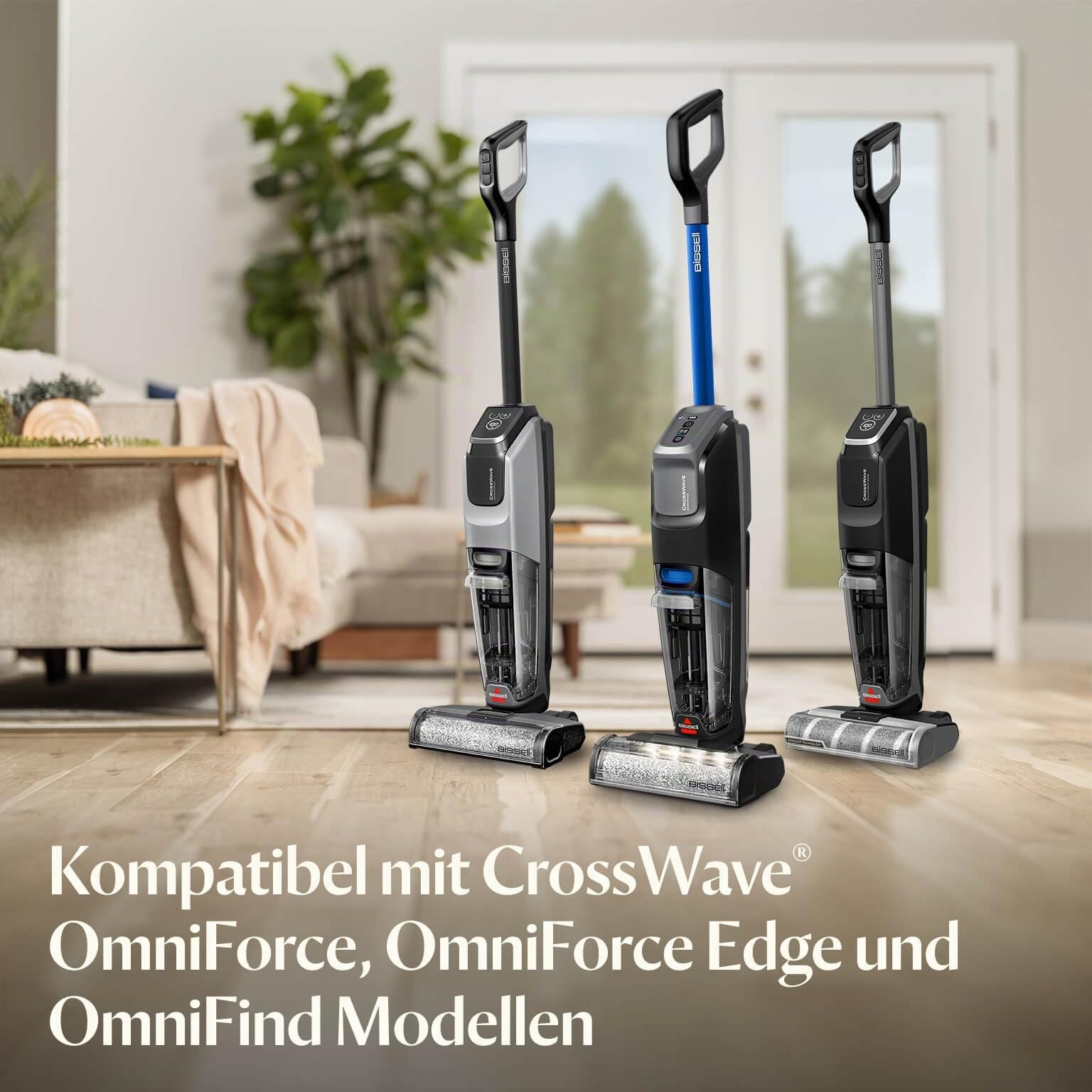 bissell-crosswave-freshstart-set-reinigungsset-4-teilig-antibakteriell image 4