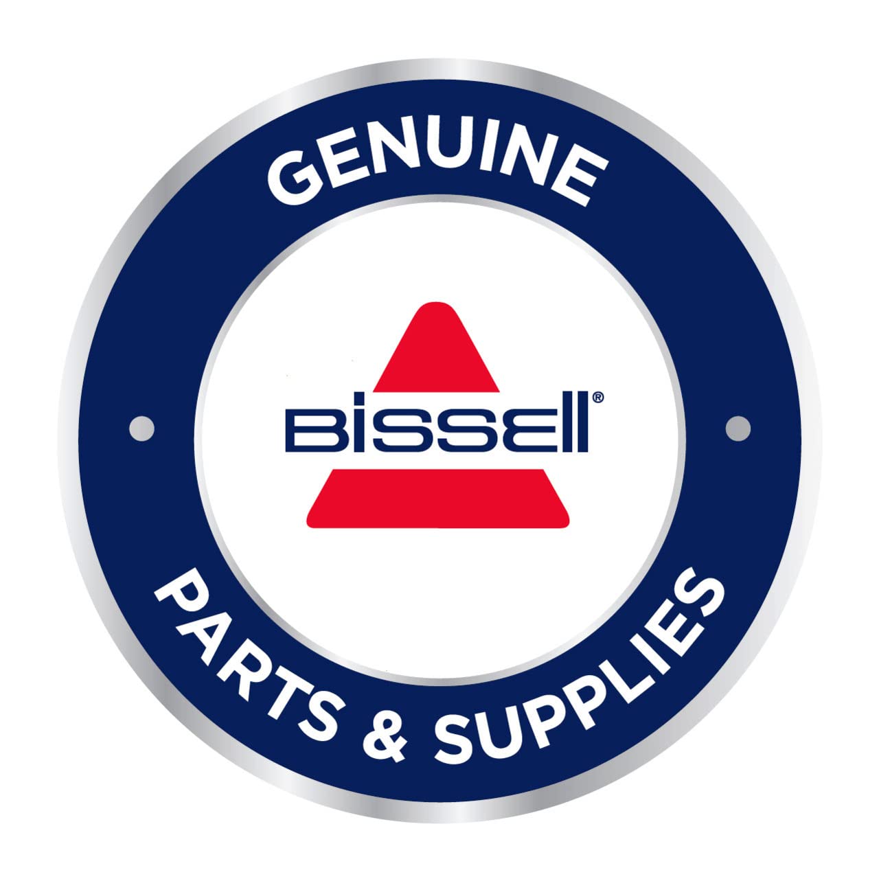 bissell-vac-steam-1252-reinigungspads-2er-waschbar-boden image 2
