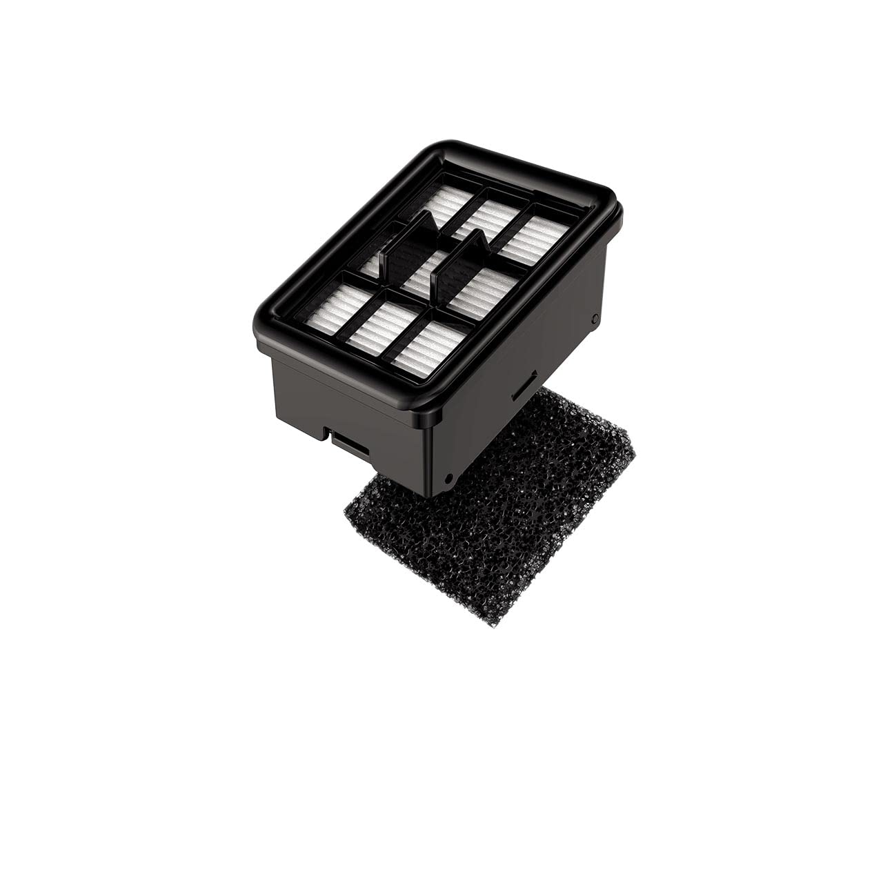 bissell-crosswave-hf3-3668-filter-ersatzfilter-wei image 1