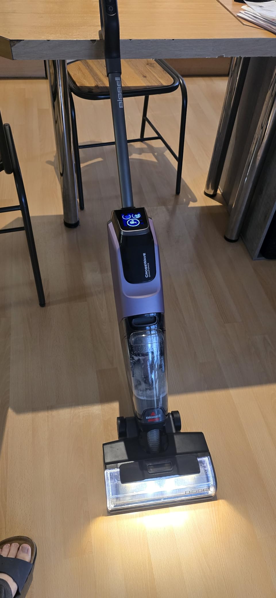 Bester Kauf seit langem