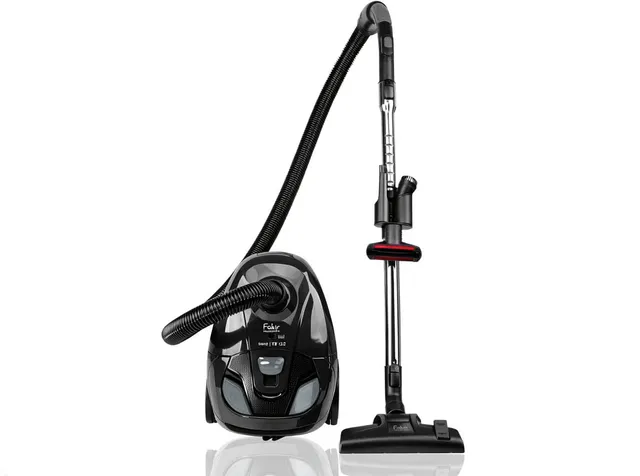 fakir-trend-ts-122-staubsauger-mit-beutel-700w-allergiker image 1
