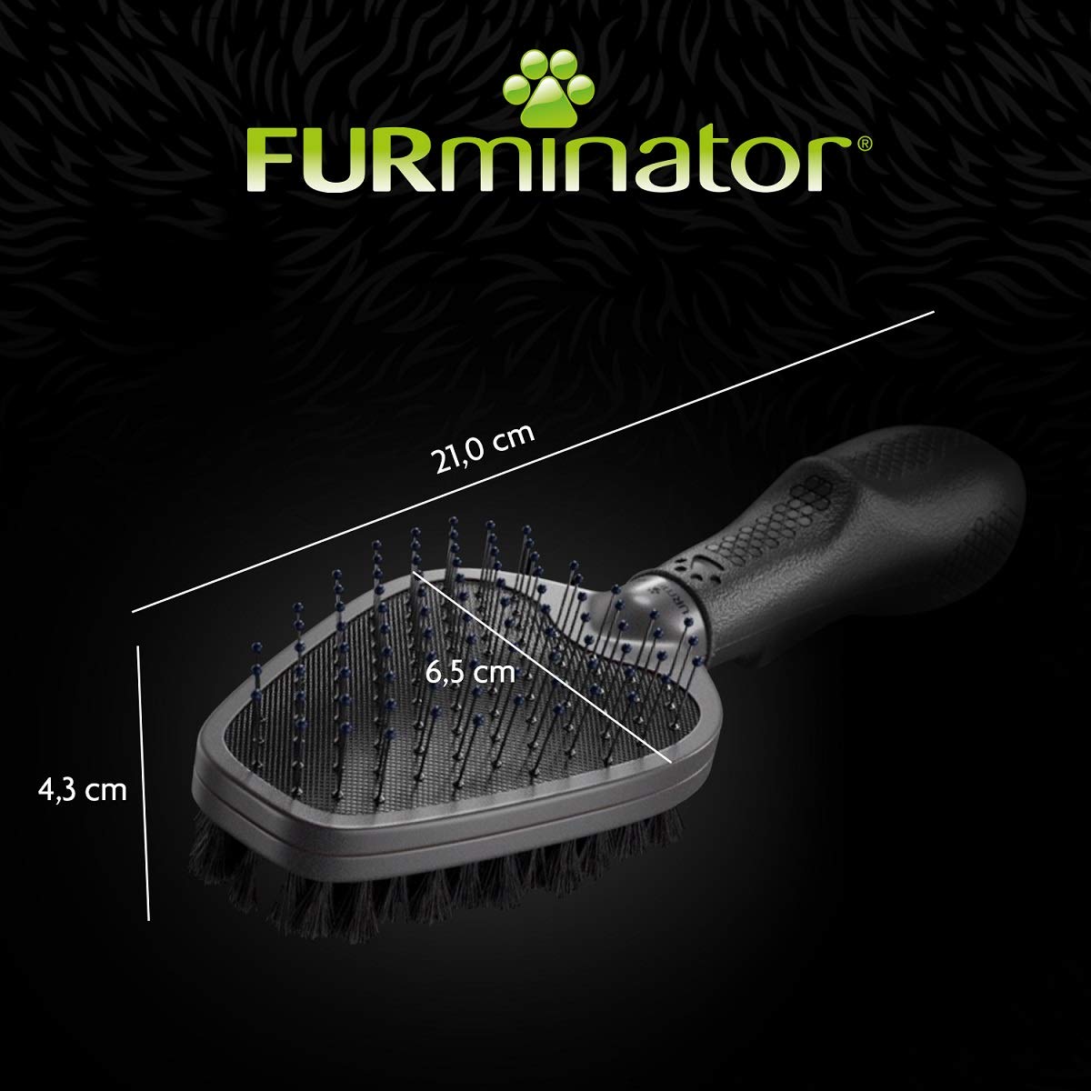 furminator-b-rsten-doppelb-rste-hund-katze-fellglanz image 4