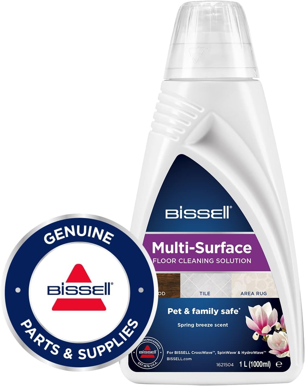 bissell-multi-surface-reinigungsfl-ssigkeit-3er-pack-1-l-2885 image 3