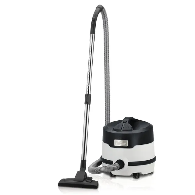 fakir-premium-s-20-e-staubsauger-mit-beutel-hepa-h13-15-l image 1