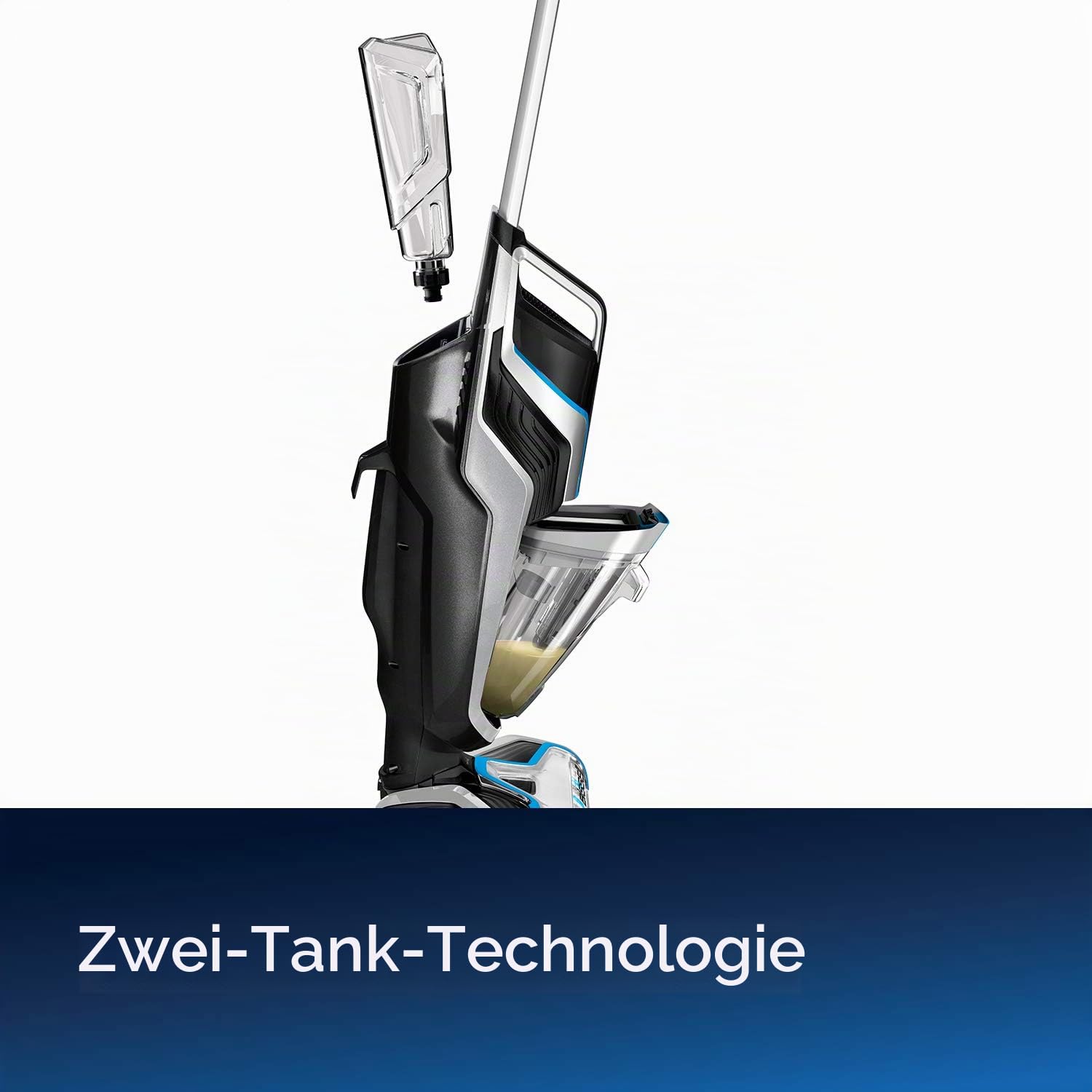 bissell-crosswave-pet-pro-2225n-saugwischer-3-in-1-haustiere image 3